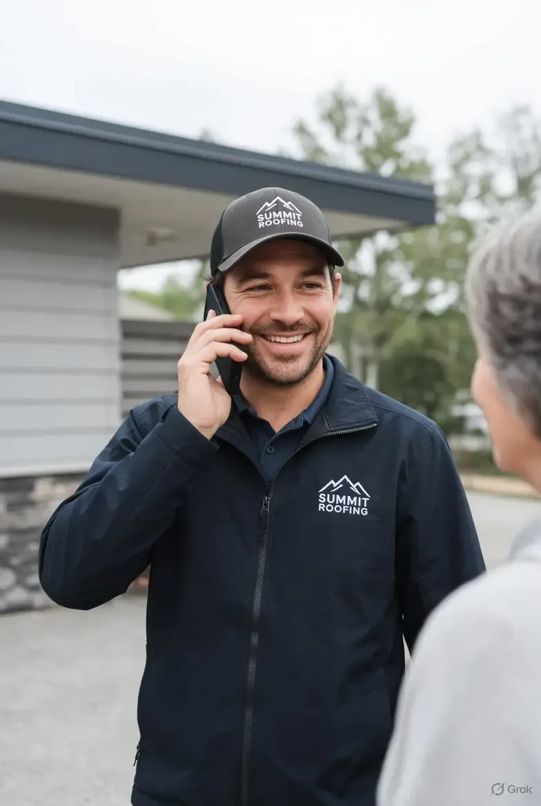 Flat Roof Leak Repair Tuskegee Institute, AL FAQs